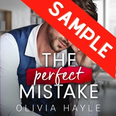 The Perfect Mistake Sample