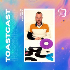 TOASTCAST VOL 22 - THE PDC