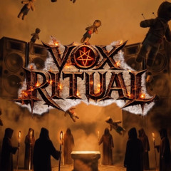 Onk-Su-Namun Live @ VOX RITUAL [07.02.2026]