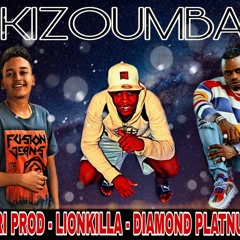 LIONKILLA FT DIAMOND PLATNUMZ (COVER GERE)VERSION CRÉOLE 2020
