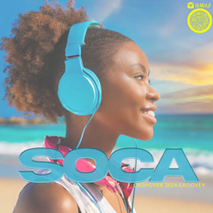 SOCA - CROPOVER 2024 (GROOVEY)