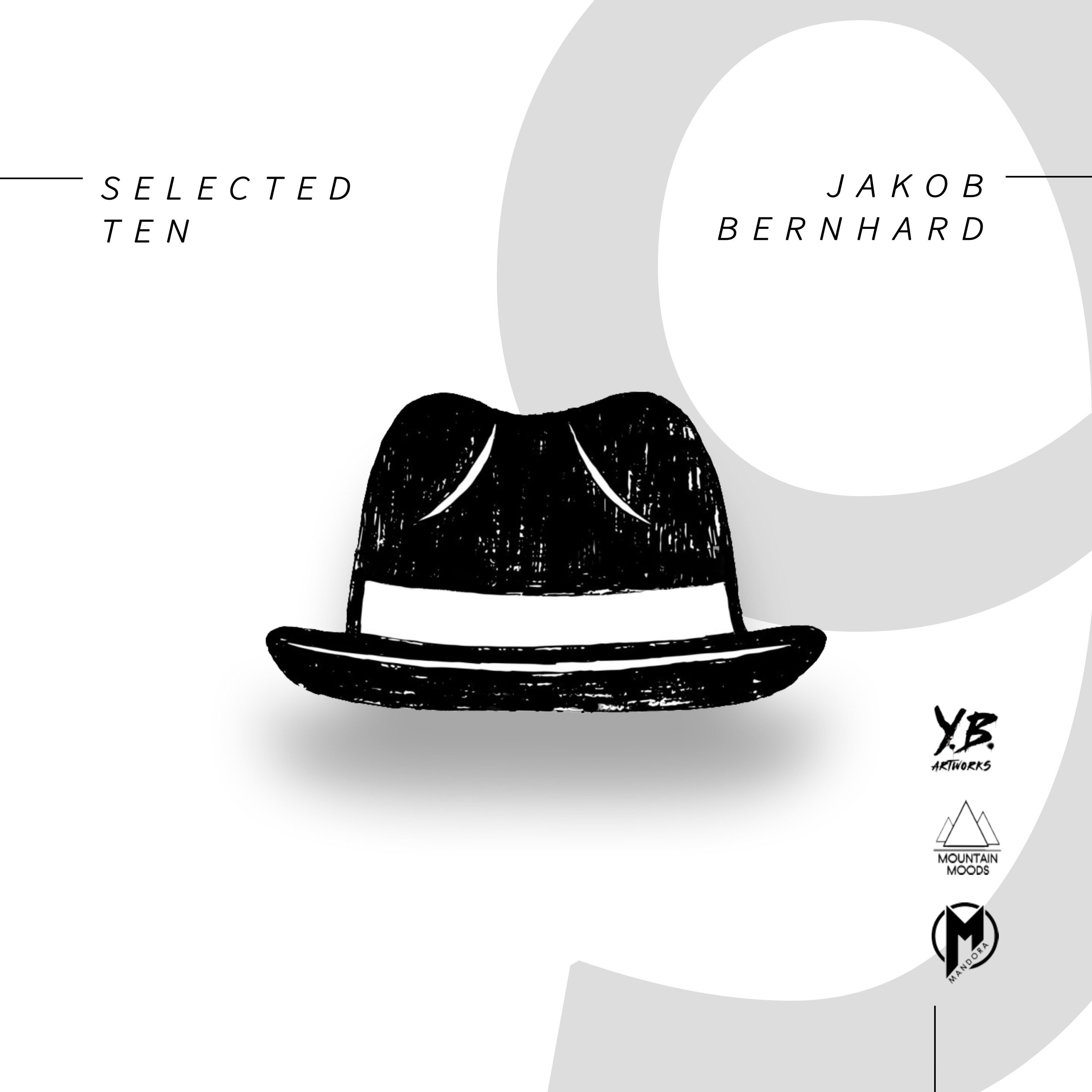 Selected Ten - Mixshow