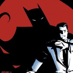BRUCE WAYNE Ft. Velous Baby, DopeBoy Ng