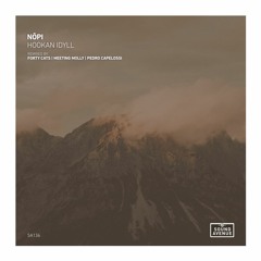 Nōpi - Hookan Idyll (Meeting Molly Vocal Mix) [Sound Avenue]