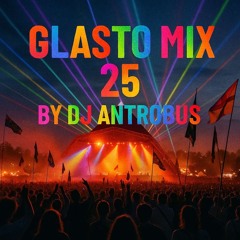 Glasto Mix 06/25
