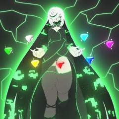 SWORD - Nostalgic Arrange【DELTARUNE Chapters 3】