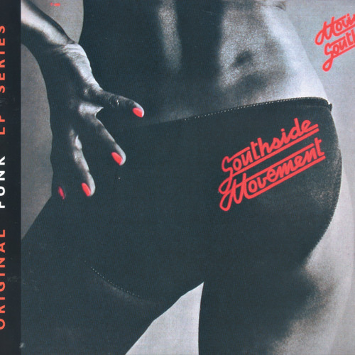 I've Been Watching You