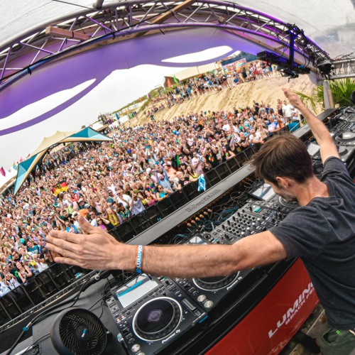 Cold Blue - Live At Luminosity 2023
