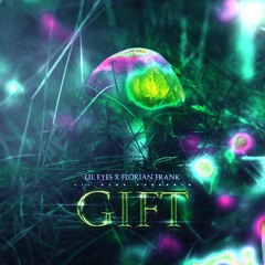 Gift X florian frank (official audio)