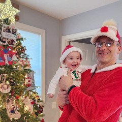 Christmas Eve Sleigh Ride Version 2