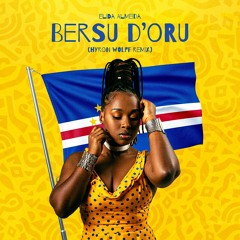 Elida Almeida - Bersu d'Oru (Hyron Wolff Remix)
