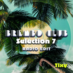 Bass Feel (Radio Edit)