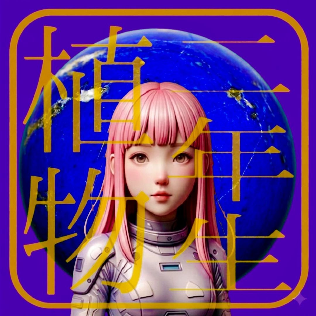 Stream 海王星(Glitch Short Mix) by 二年生植物| Listen online for
