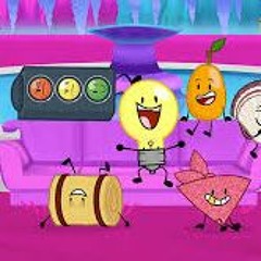 Just Like Me! (Inanimate Insanity)