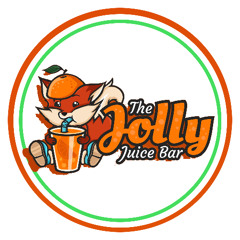 The Jolly Juice Bar - Lucky Punch At Happy Hour