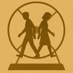 The Wheel Doesn't Change