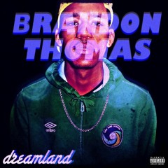 BRANDON THOMAS // THE LONGERLUDE [PROD. INTROSPECTIVEXMINDS]