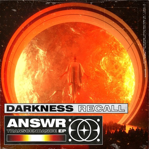 ANSWR - Darkness Recall [FREE DL]
