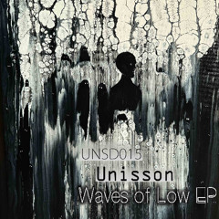 [UNSD015] 3. Unisson - Illuminaughty