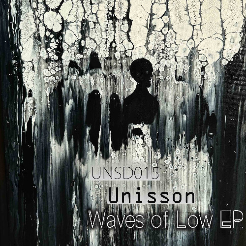 [UNSD015] 3. Unisson - Illuminaughty