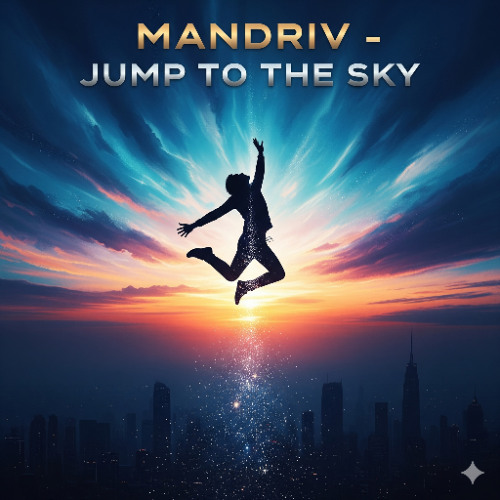 Mandriv - Jump To The Sky (Jumpstyle)