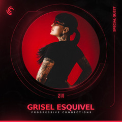Grisel Esquivel | Progressive Connections #210