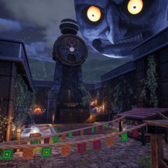 Majora's Mask Teaser 5