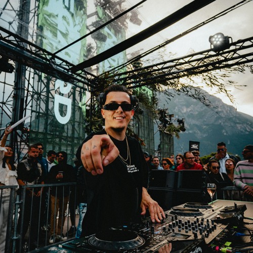 Feeling Happy By Regard Episode #23 ( SUMMER AFRO HOUSE 2025)