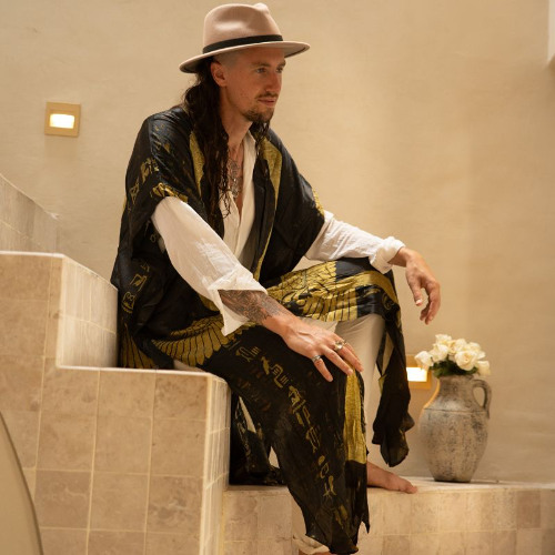 🎧 Ecstatic RAVE Journey 🔥✨ | Tribal Afro House x Conscious Bass x Liquid DnB