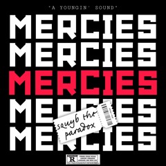 MERCIES (L.I.N.Y cover)