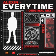 Everytime (Original Mix)