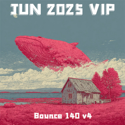 Bounce 140 v4🔥VOL.923(37New Pack)(Free Download)(Free Password)