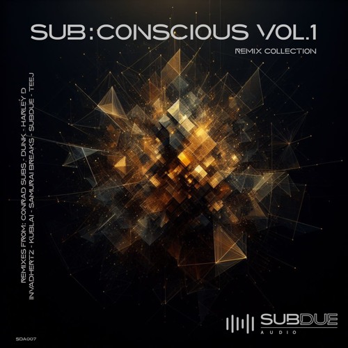 Ratso - Give You (Subdue Remix)