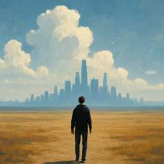 Small in a giant world