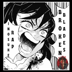 Broken Blades | AfroLegacy ft RapKnight (Demon Slayer Song)