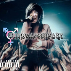 Gutowawskibaby - Unexpected Sex Change (Official Audio Version)