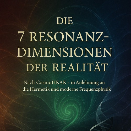 CosmoHKAK - SAT Theorie