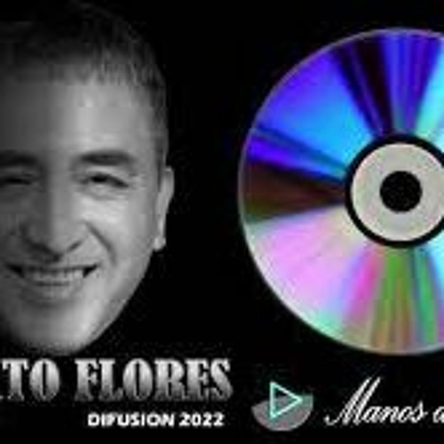 MANOS DE TIJERA ✗HUGUITO FLORES EL SUPER ✗ DJNANO