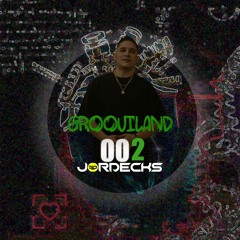 Grooviland 002