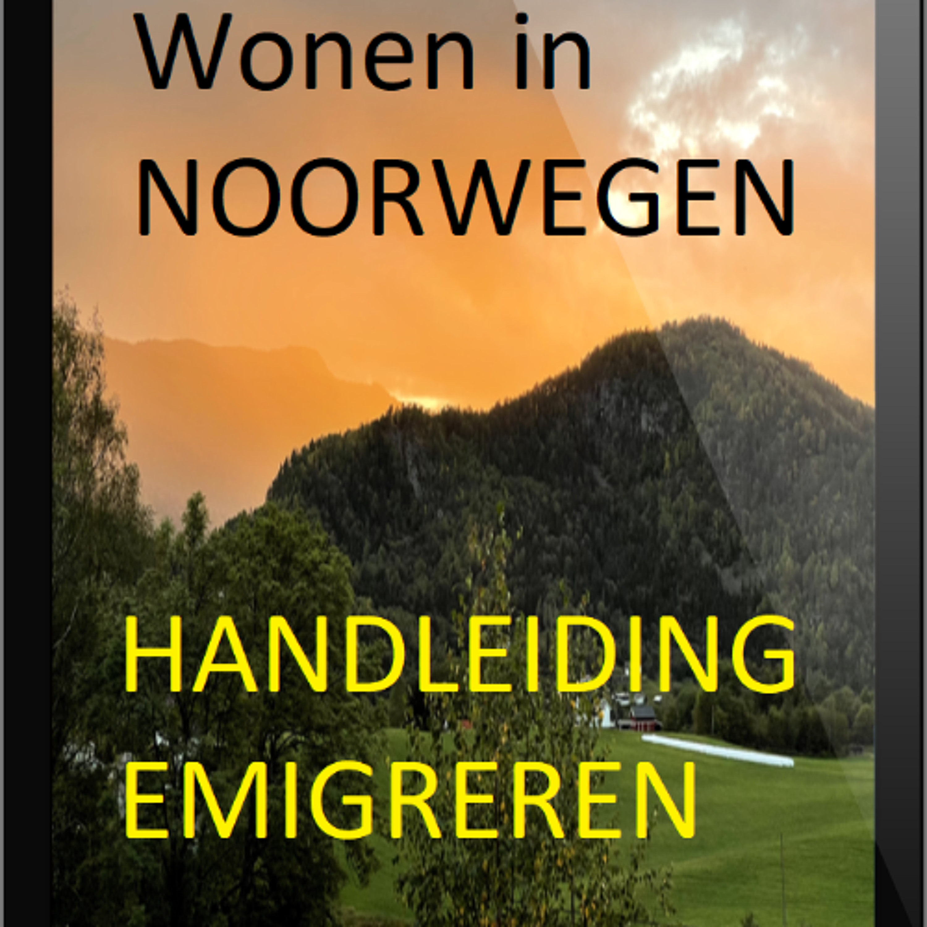 Wonen in ... Noorwegen !