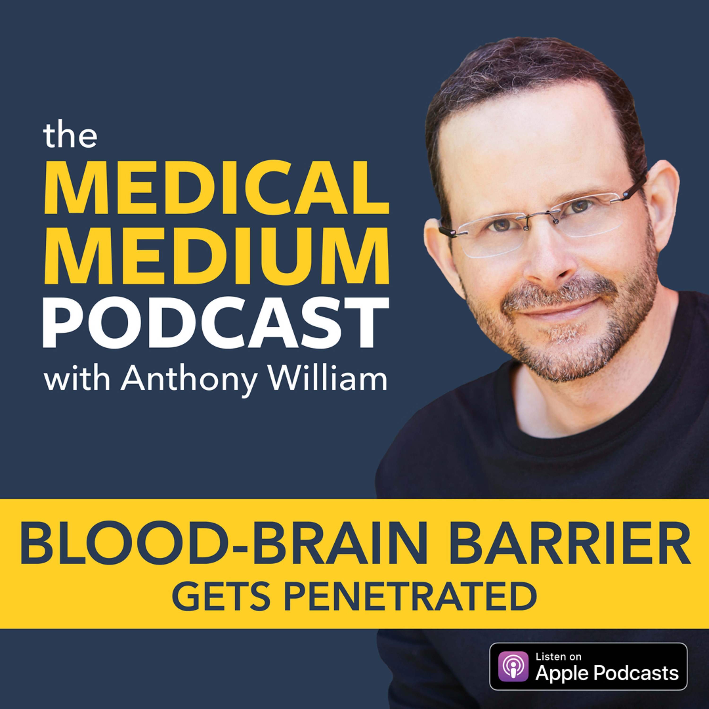 Podcast Cover