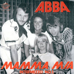 Mamma Mia - Abba Cover