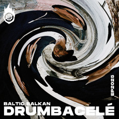 1. Baltic Balkan - Lift Me Up