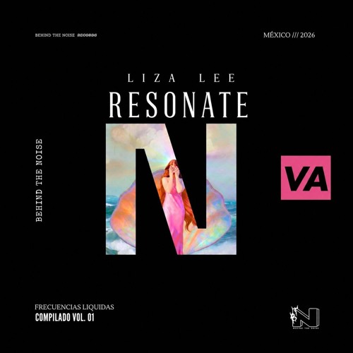Liza Lee - Resonate (Original Mix)