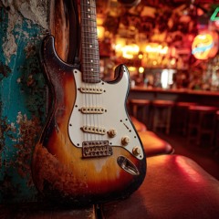 Riff on the Rocks