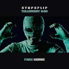 Stupeflip - Tellement bon (Fabz Tekno Remix)