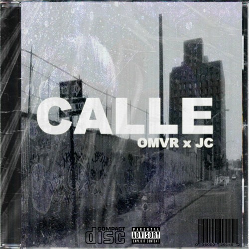 CALLE (Prod.OMVR)