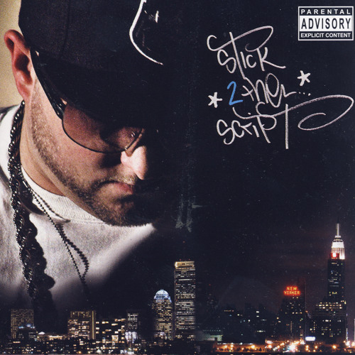 So Good (Live From The Bar) (Feat. Naledge Of Kidz In The Hall, Reks & Cl Smooth)