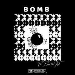 Lil RXME - BOMB (Ft. Brax the Kid)(prod. Letzer)