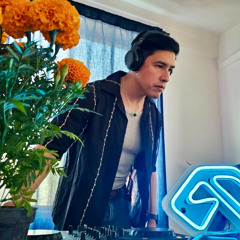 Live from Roma Norte Anjuna Deep Open Air oct 31 - Warm up sesh